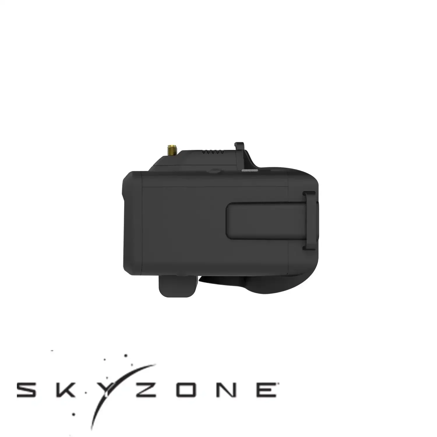 Skyzone COBRA SD/X V4 FPV Gogg - огляд і ціна Drone Racing Goggles