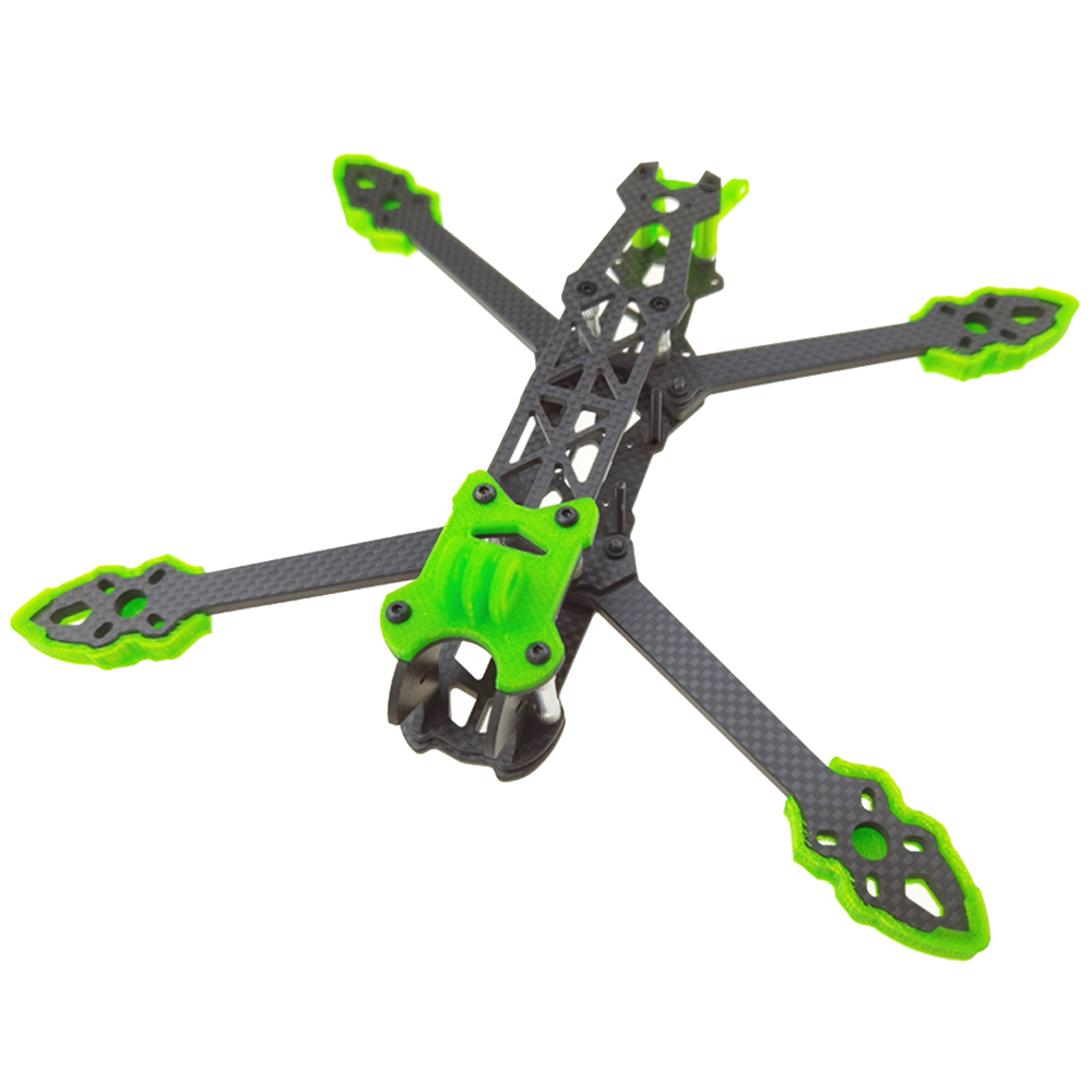 1/3PCS 2S 7.4V Lipo Battery 27 - огляд і ціна Drone Racing Battery