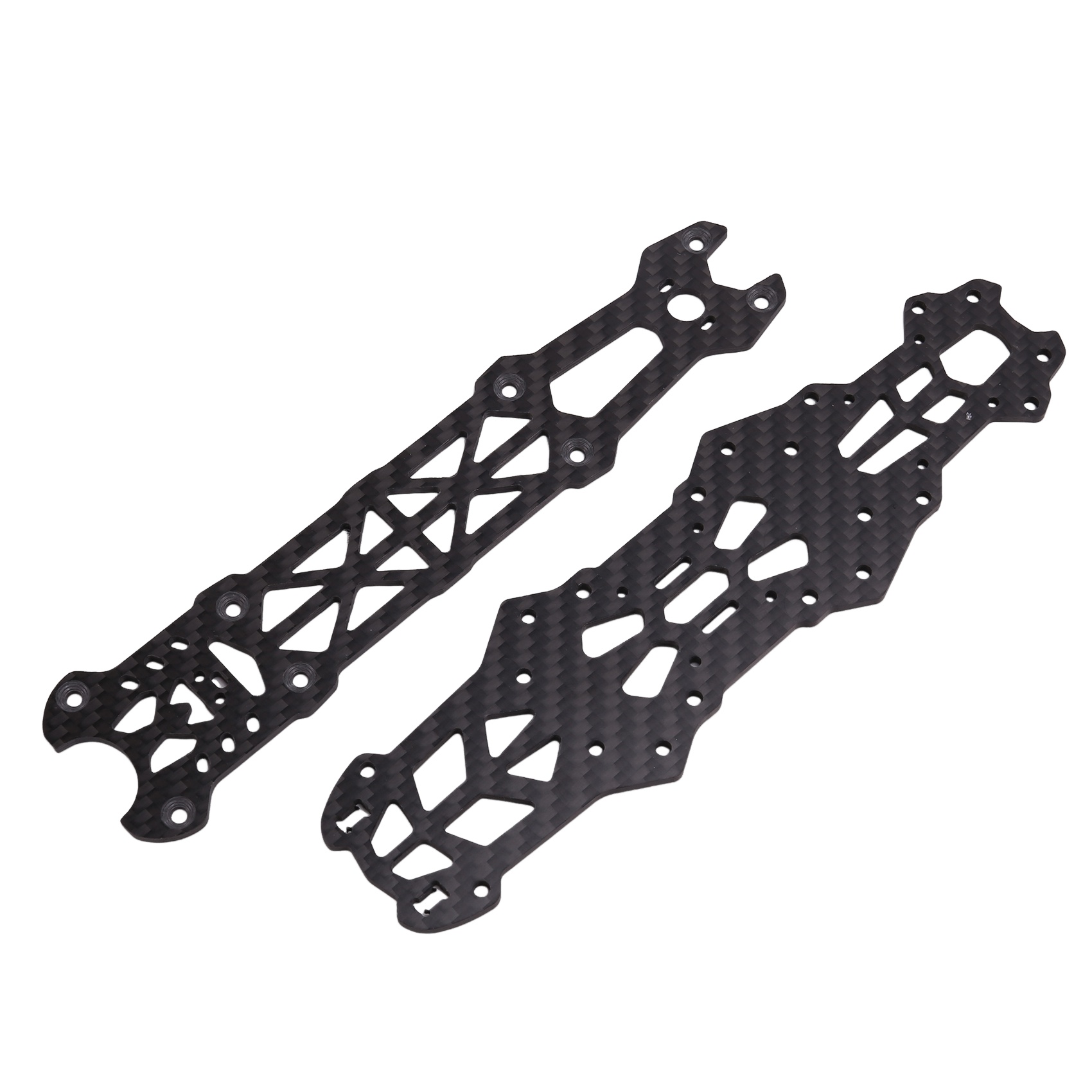 YSUN-MARK4-HD Mark 4 HD 5Inch  - огляд і ціна Drone Racing Frame