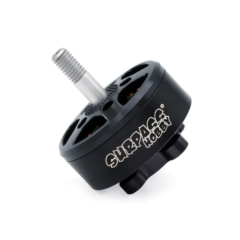 SURPASS HOBBY B2806.5 2806.5 1 - огляд і ціна Drone Racing Motor