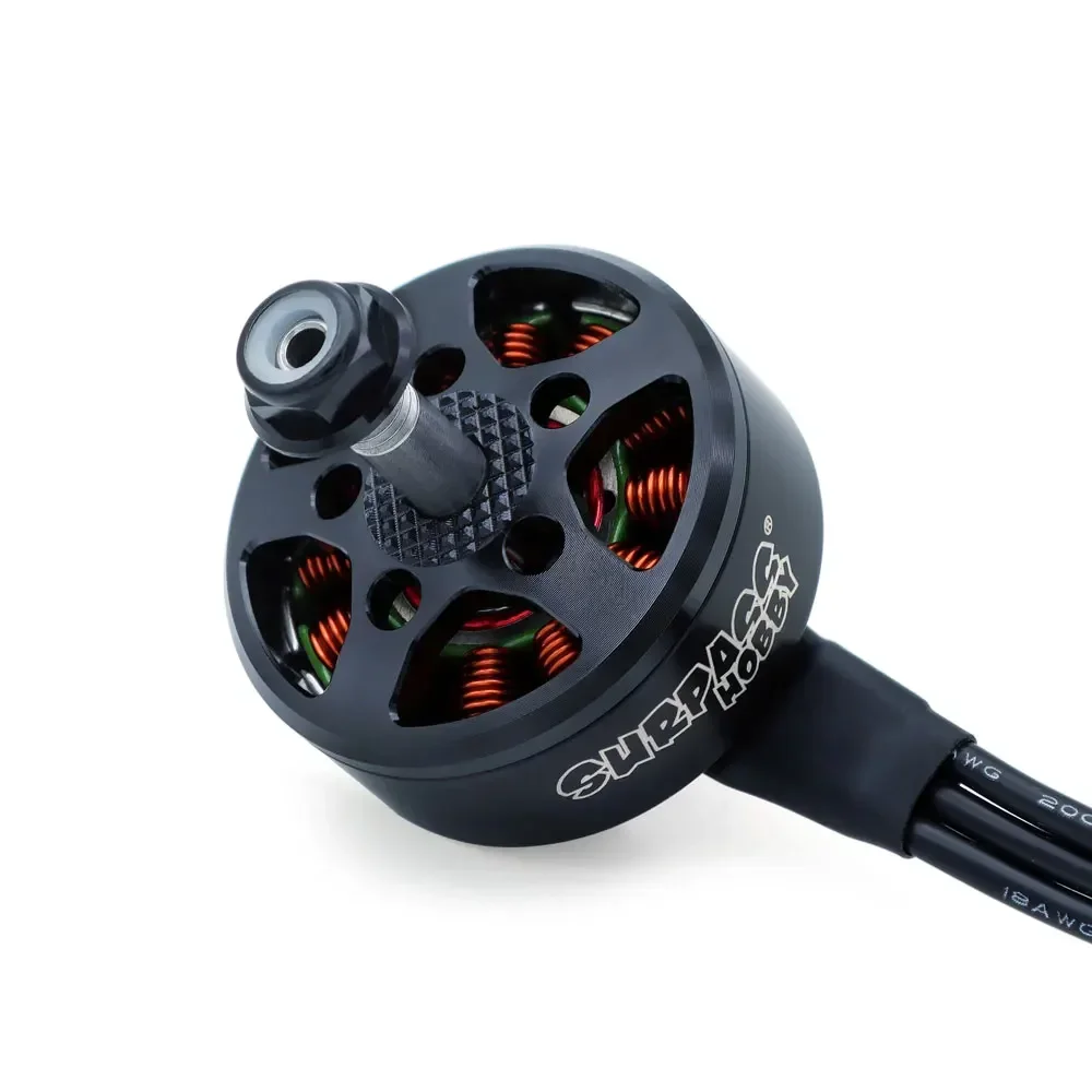 SURPASS HOBBY B2806.5 2806.5 1 - огляд і ціна Drone Racing Motor