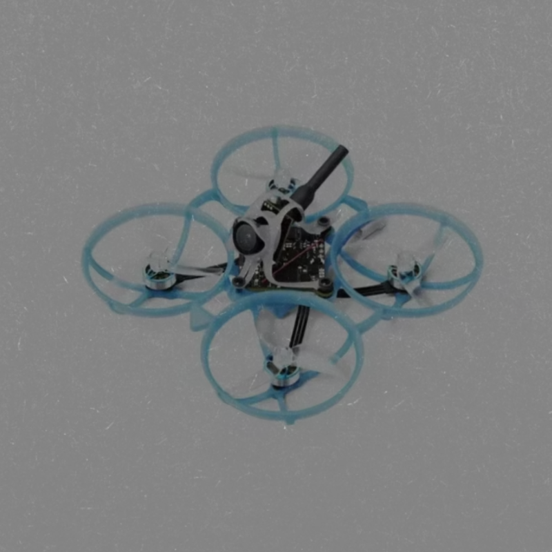 BETAFPV Air65 II 65mm 1S ELRS  - огляд і ціна Drone Racing Camera