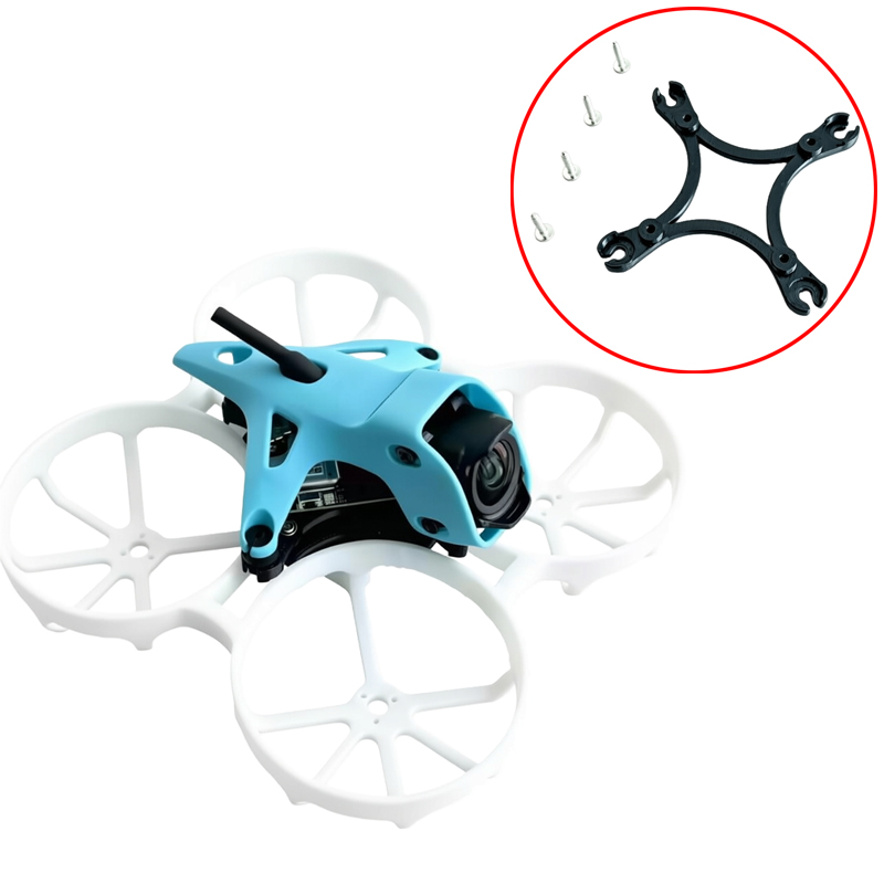For Meteor75/65 Pro II O4 Top  - огляд і ціна Drone Racing Gate