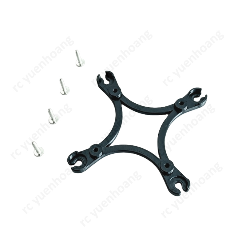 For Meteor75/65 Pro II O4 Top  - огляд і ціна Drone Racing Gate