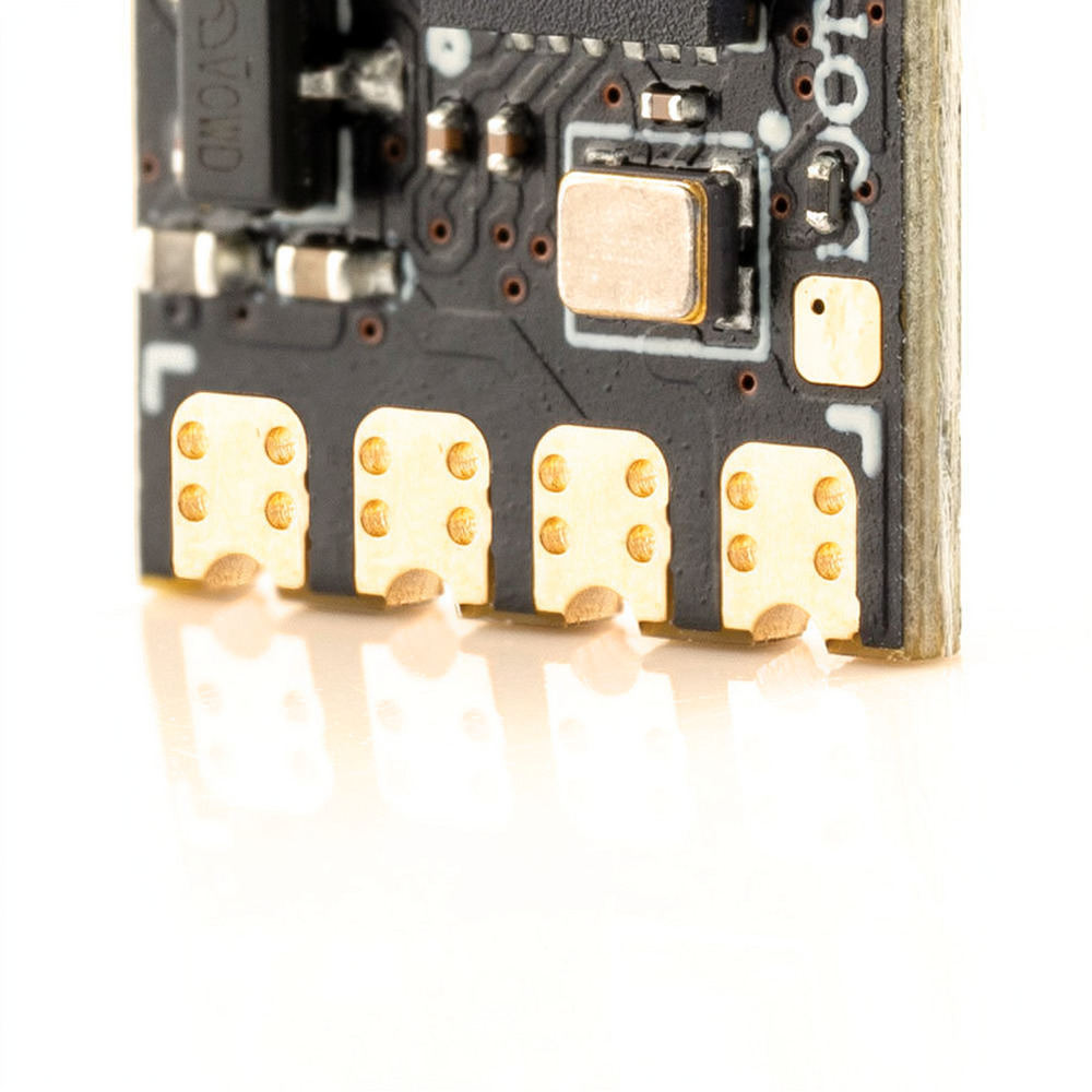 For For RadioMaster ELRS Recei - огляд і ціна Drone Racing Flight Controller