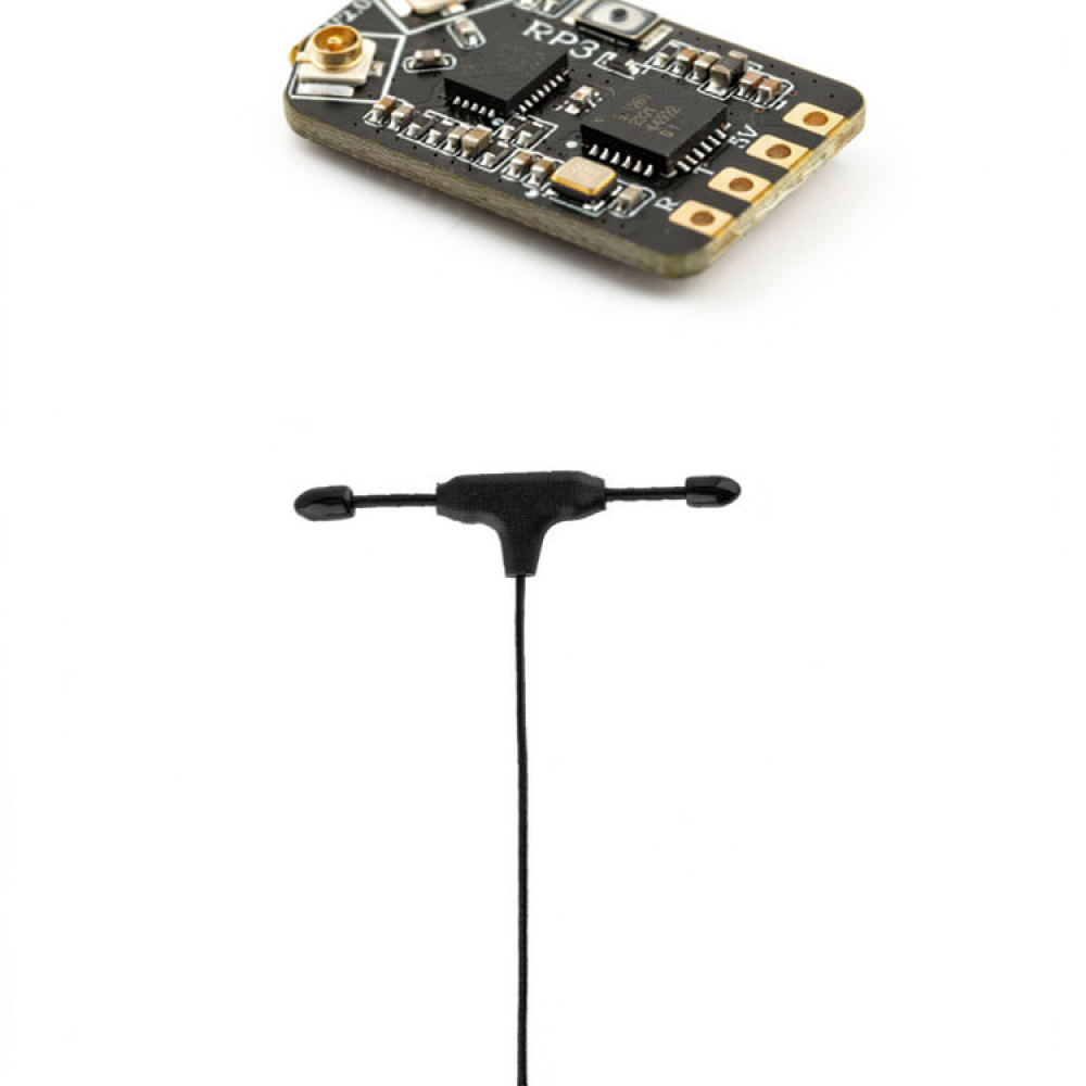 For For RadioMaster ELRS Recei - огляд і ціна Drone Racing Flight Controller