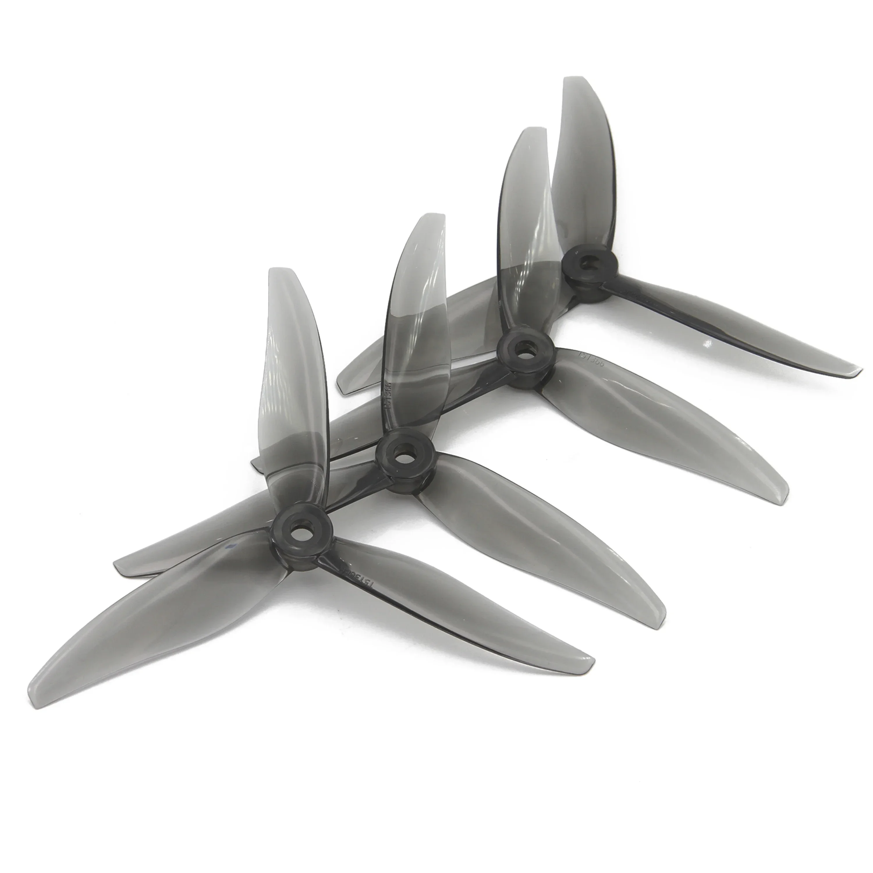 NEEBRC 12 Pairs 5 inch Props 3 - огляд і ціна Drone Racing Motor