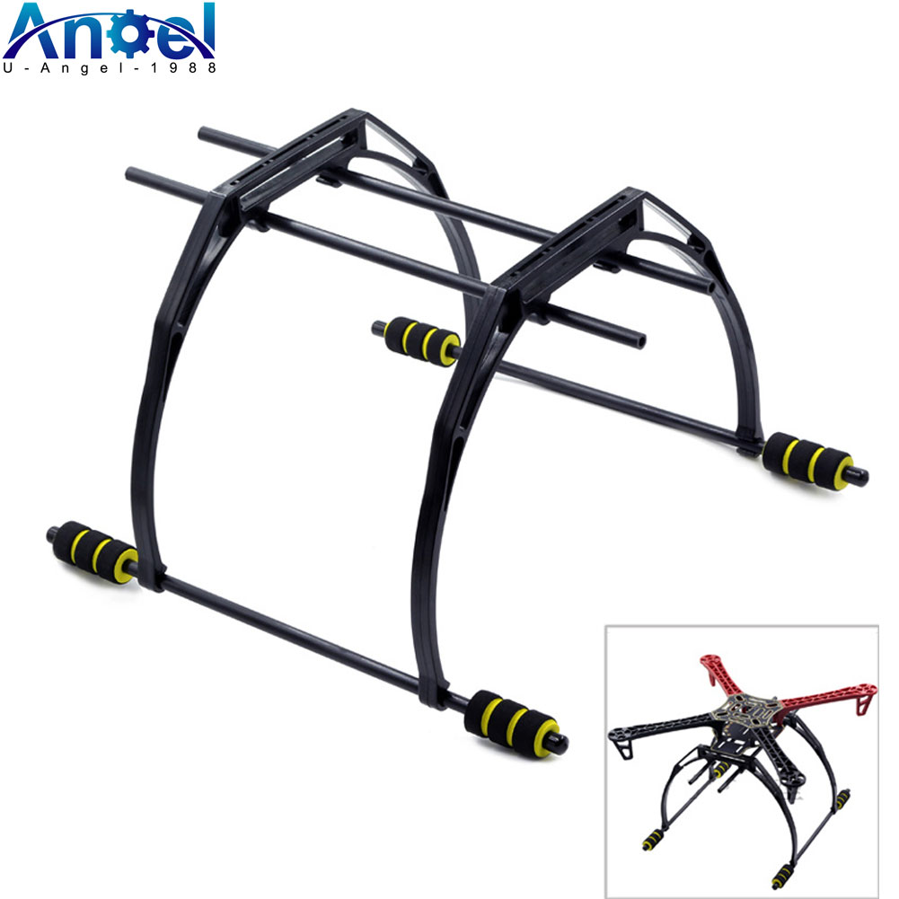 Drone Landing Gear For F330 F4 - огляд і ціна Drone Racing Gate