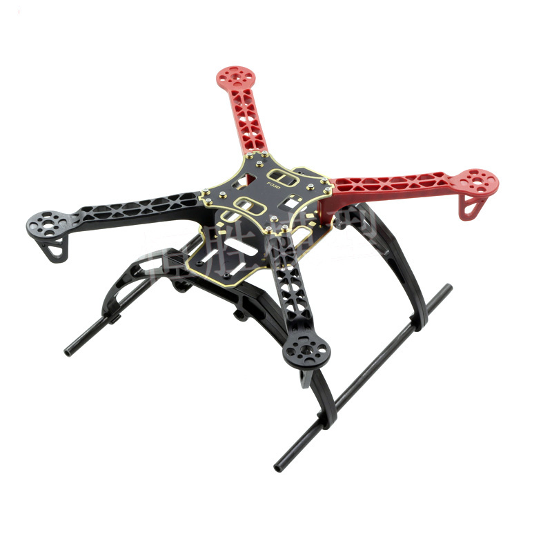Drone Landing Gear For F330 F4 - огляд і ціна Drone Racing Gate
