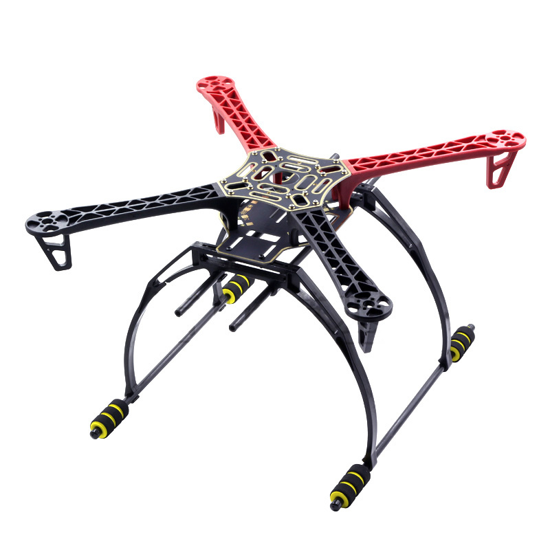 Drone Landing Gear For F330 F4 - огляд і ціна Drone Racing Gate