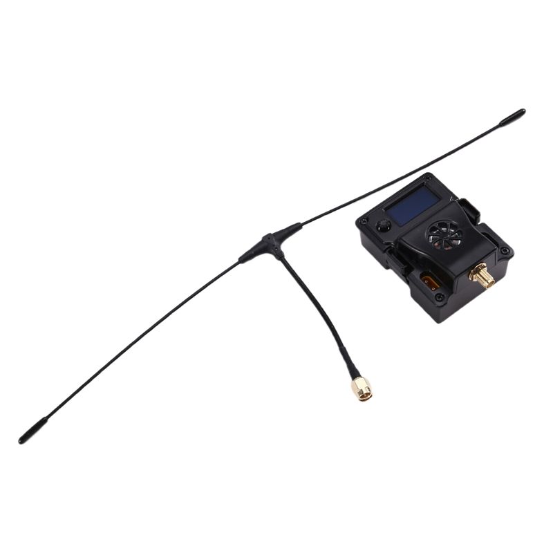 B05C-ELRS 433Mhz High-Frequenc - огляд і ціна Drone Racing Receiver