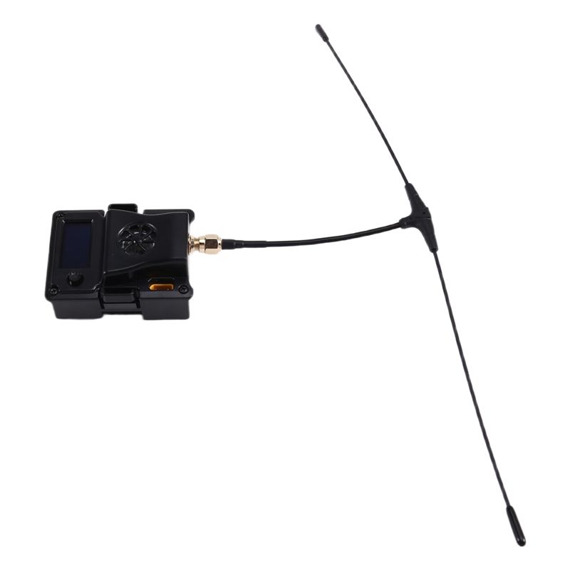 B05C-ELRS 433Mhz High-Frequenc - огляд і ціна Drone Racing Receiver